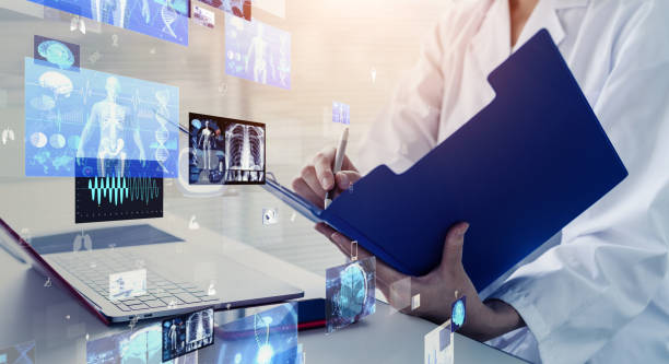 cloud health care solutions to overcome bottlenecks and improve efficiency
